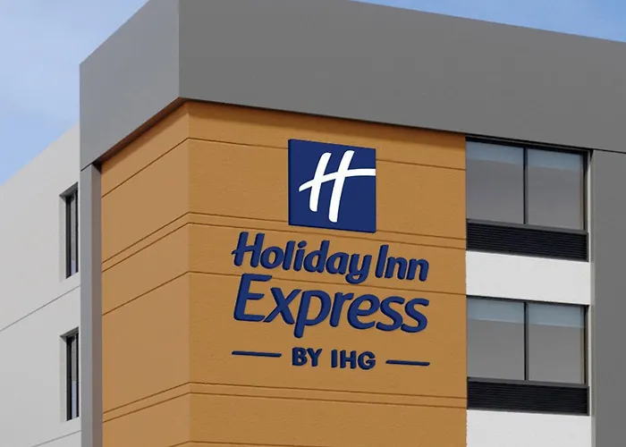 Holiday Inn Express & Suites Weatherford By Ihg
