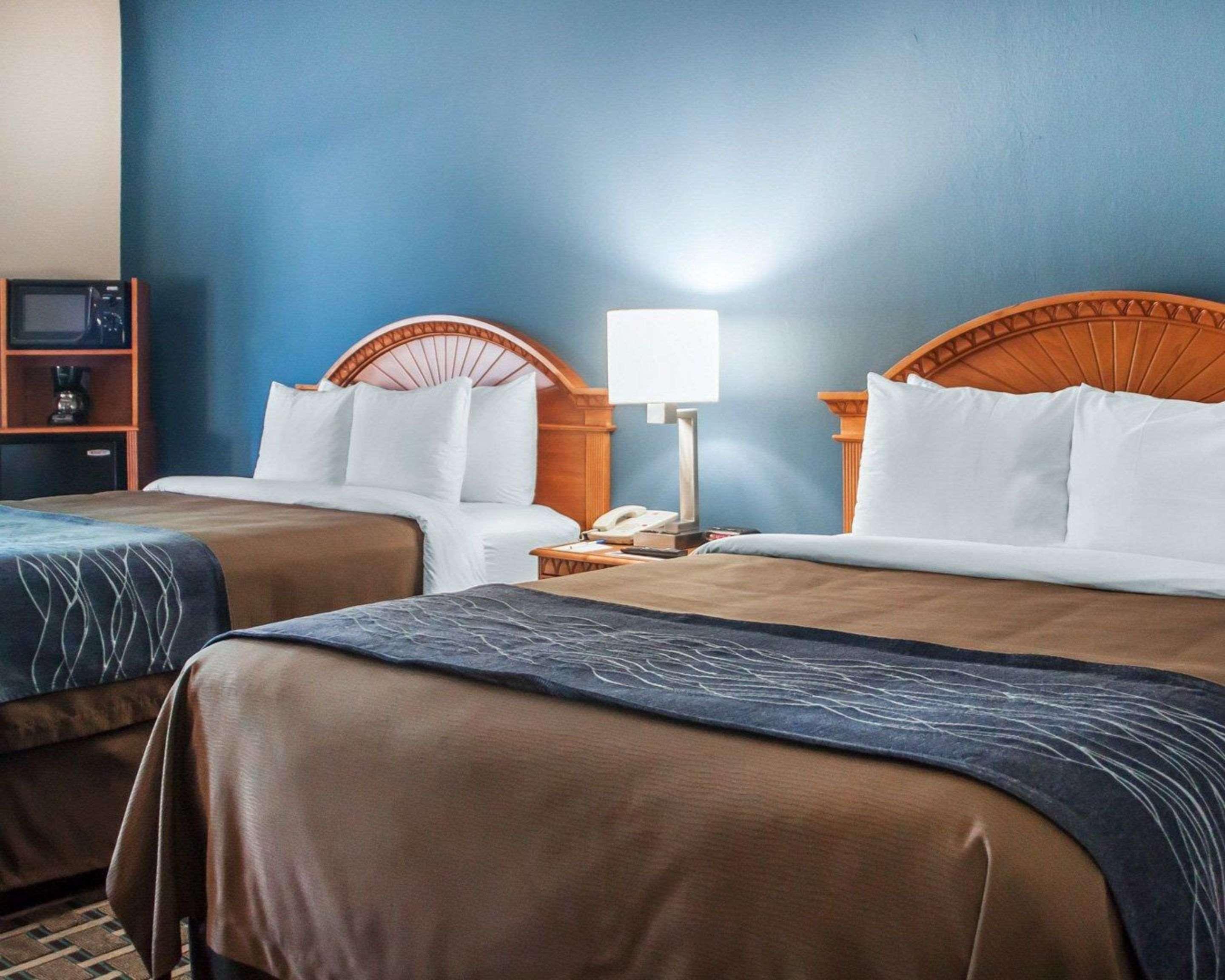 Express & By Ihg Hotel Weatherford