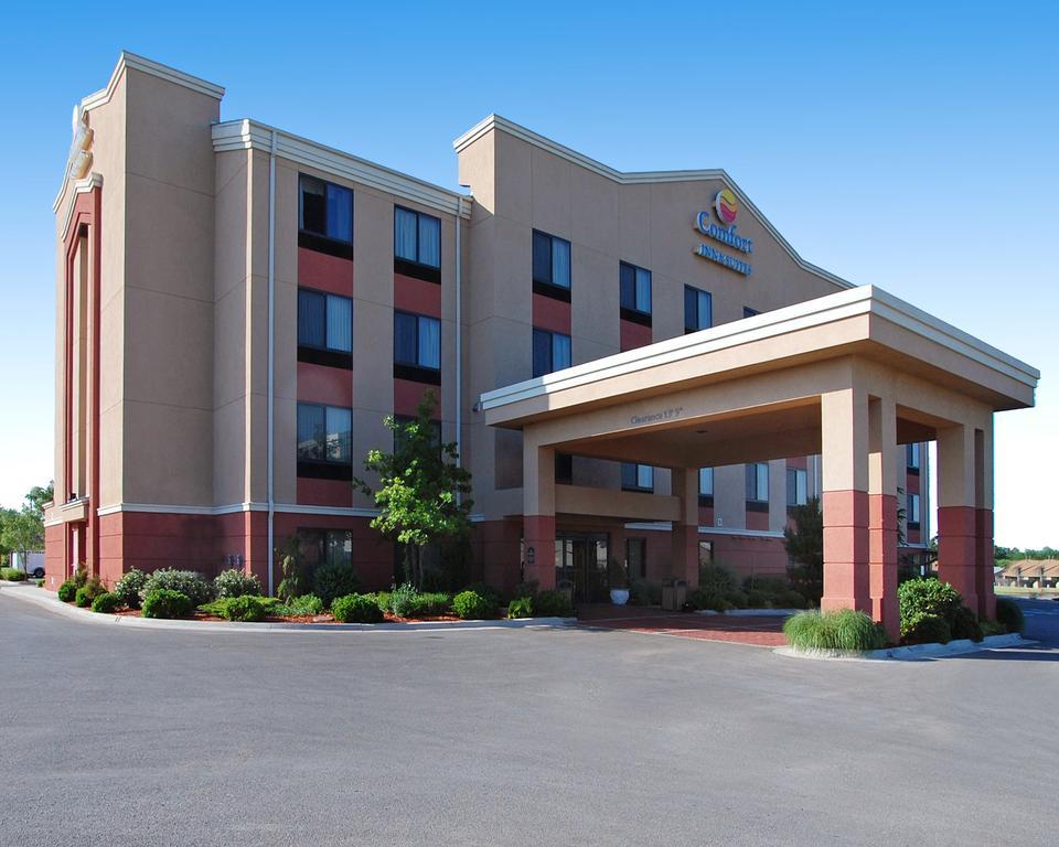 Express & By Ihg 3*