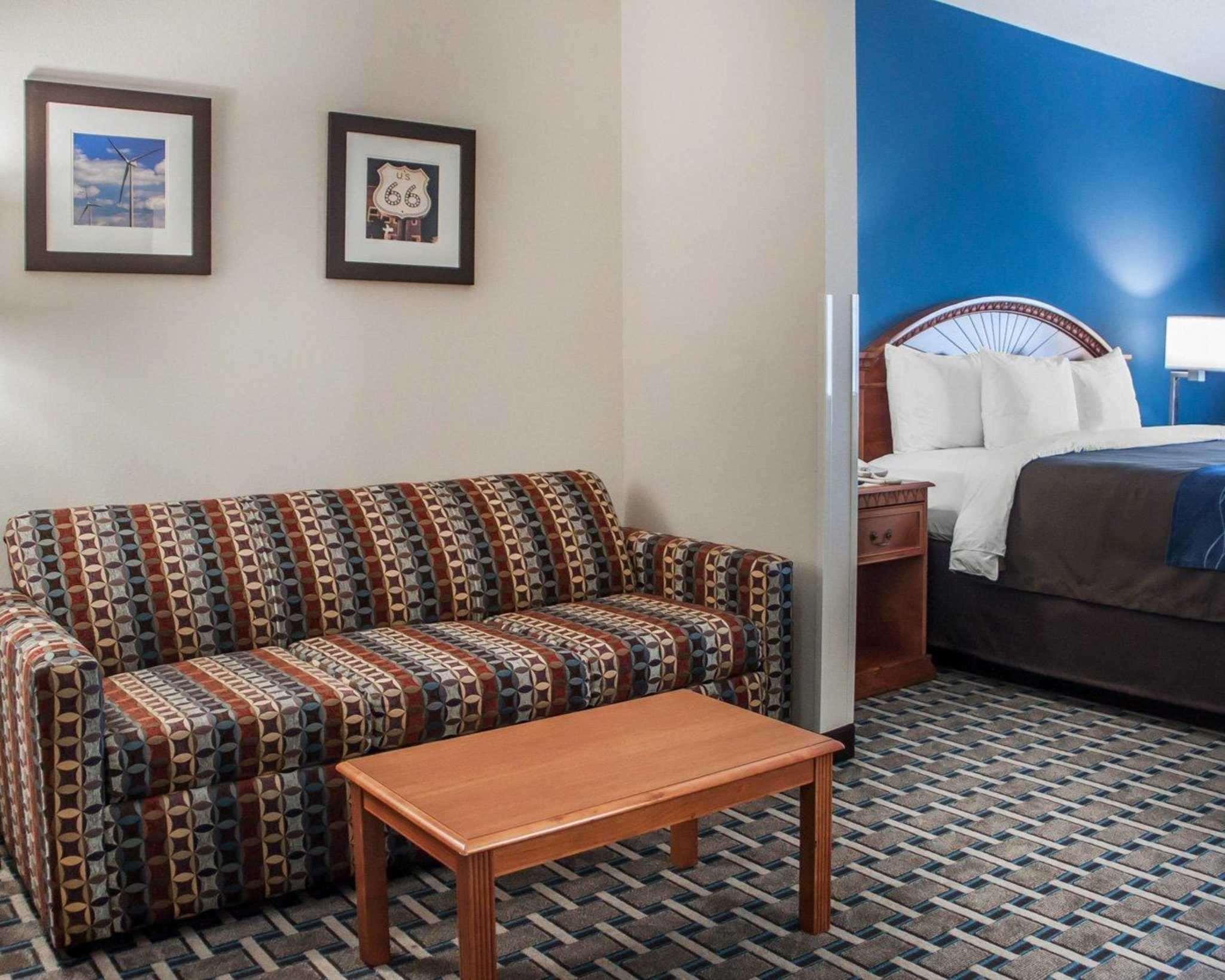 Express & By Ihg Hotel Weatherford