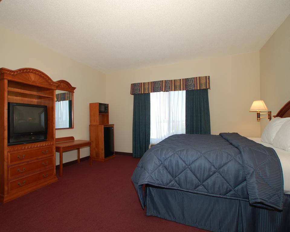 Express & By Ihg Hotel Weatherford