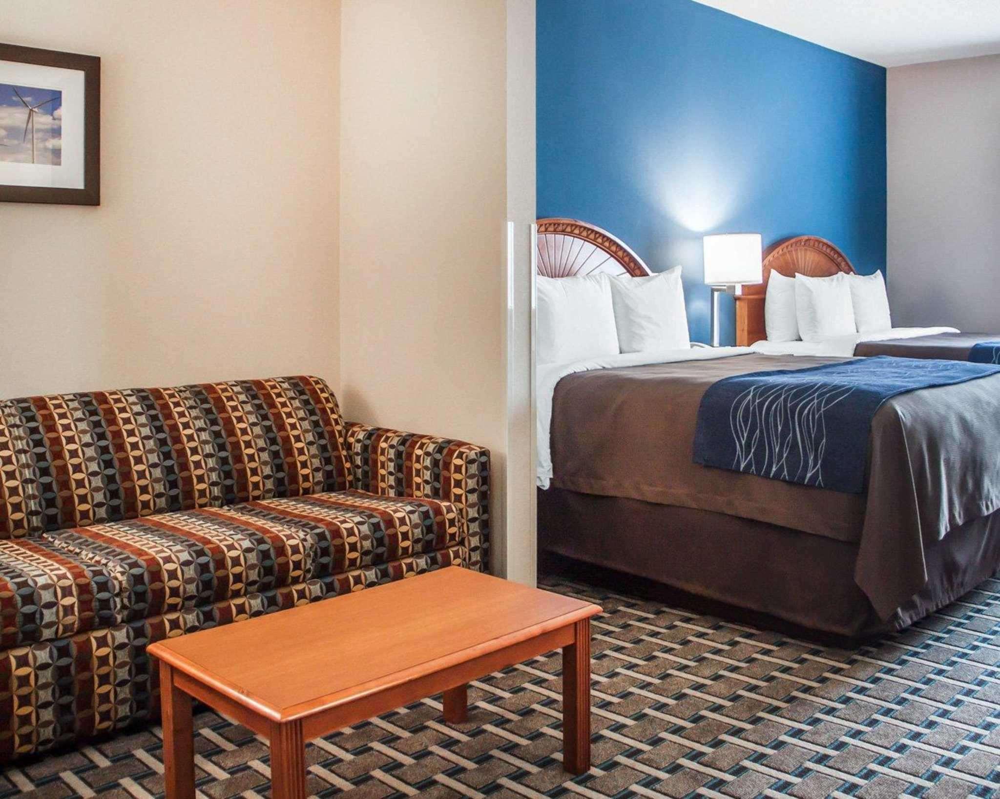 Express & By Ihg 3*
