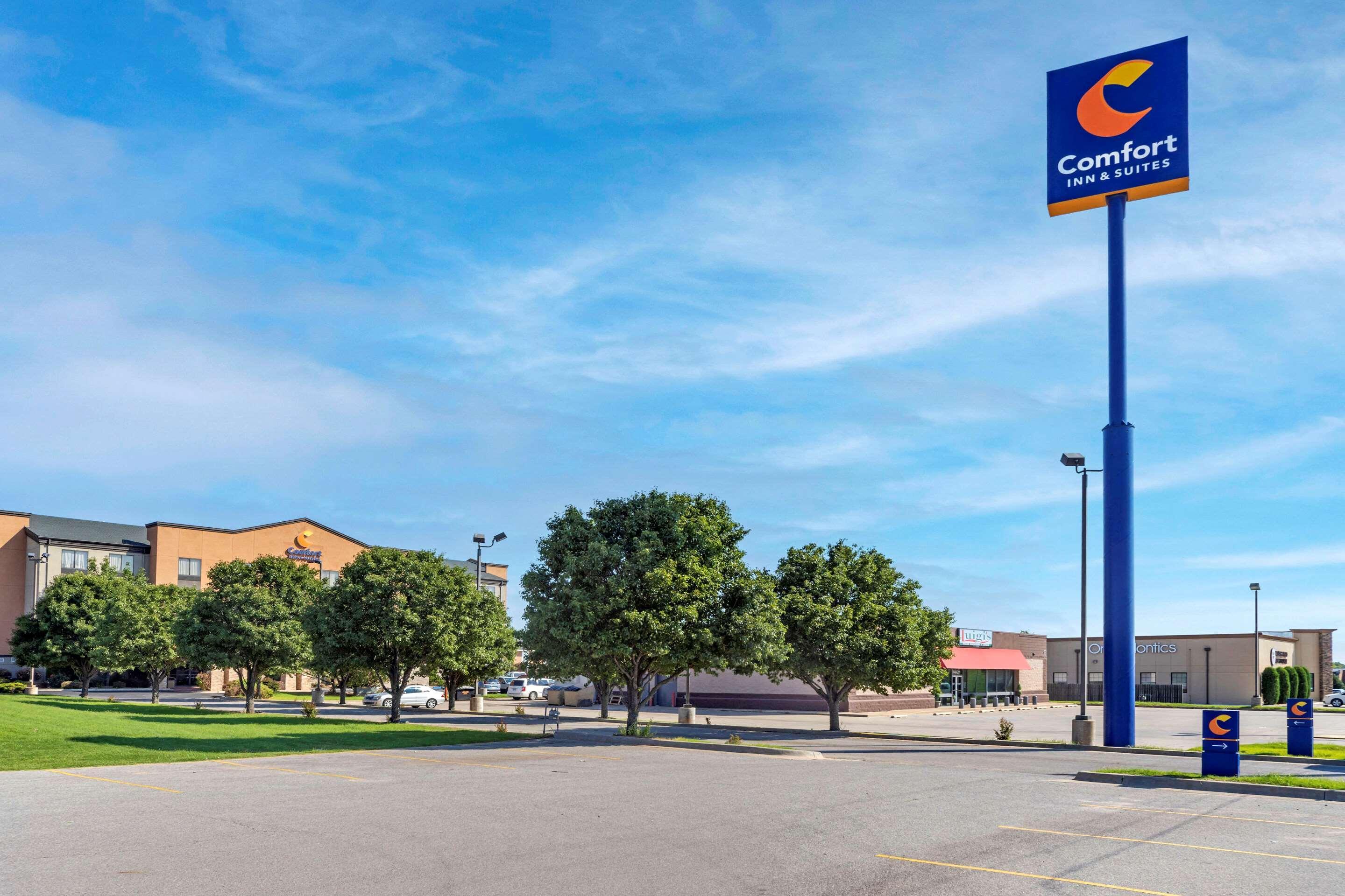 Express & By Ihg Hotel Weatherford