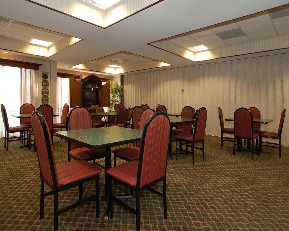 Express & By Ihg Hotel