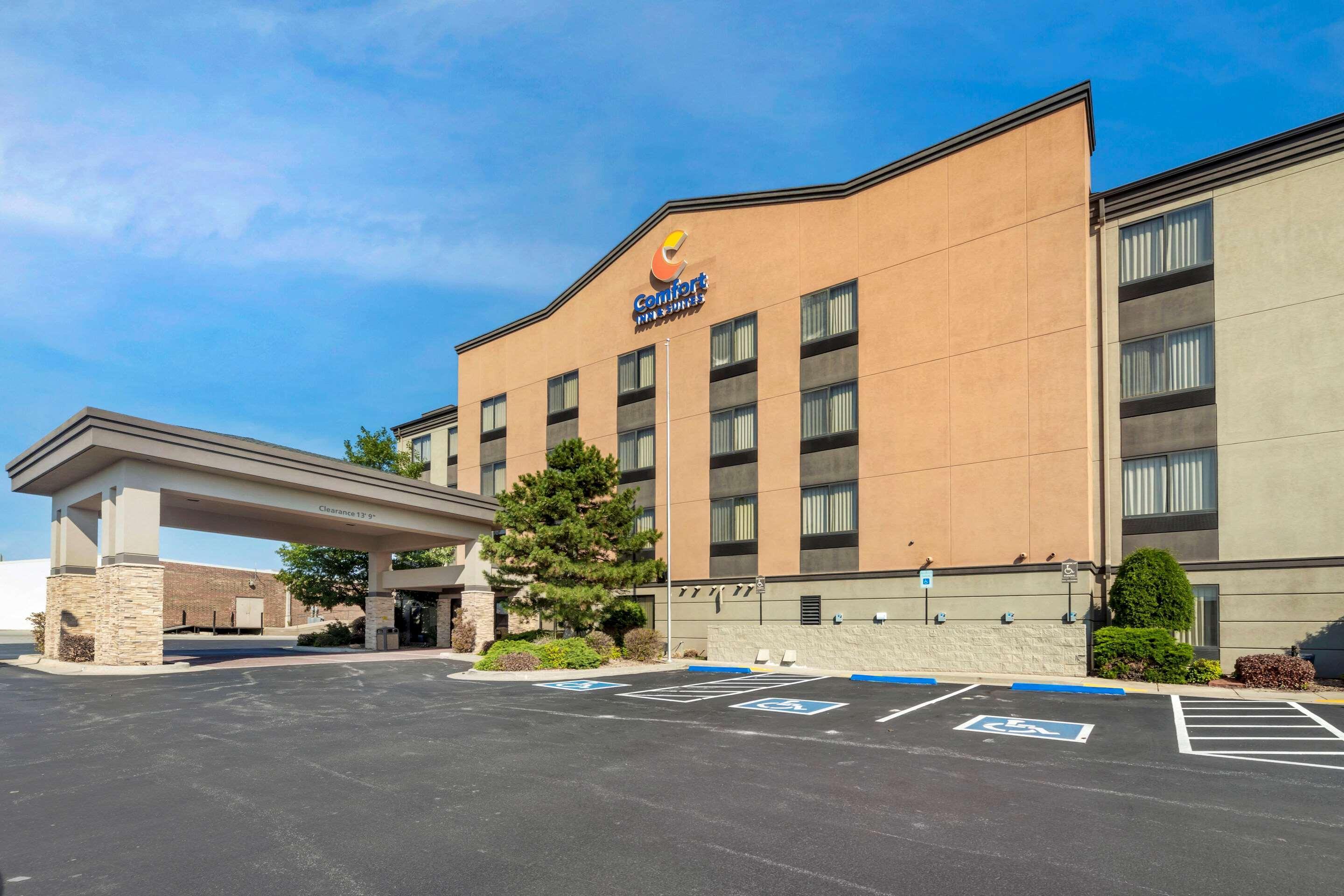 Hotel Express & By Ihg Weatherford