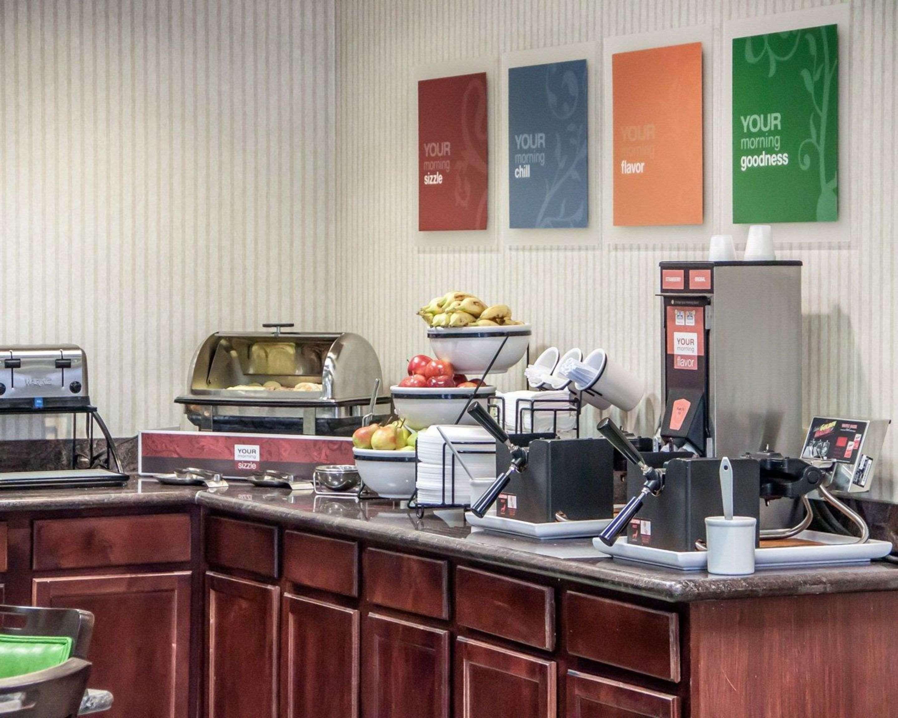 Hotel Express & By Ihg Weatherford