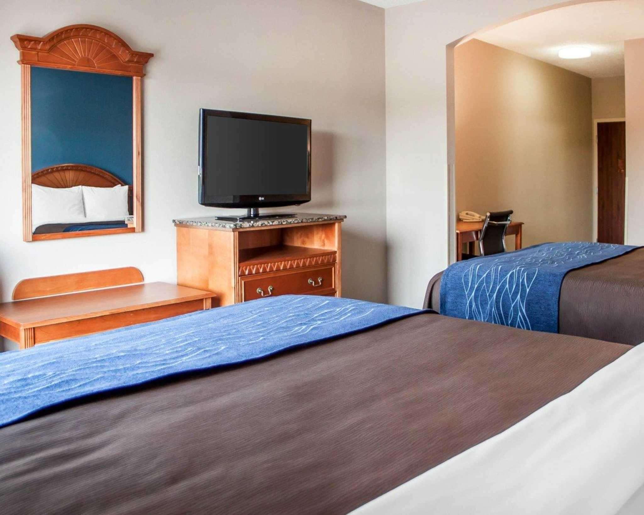Express & By Ihg 3* Weatherford