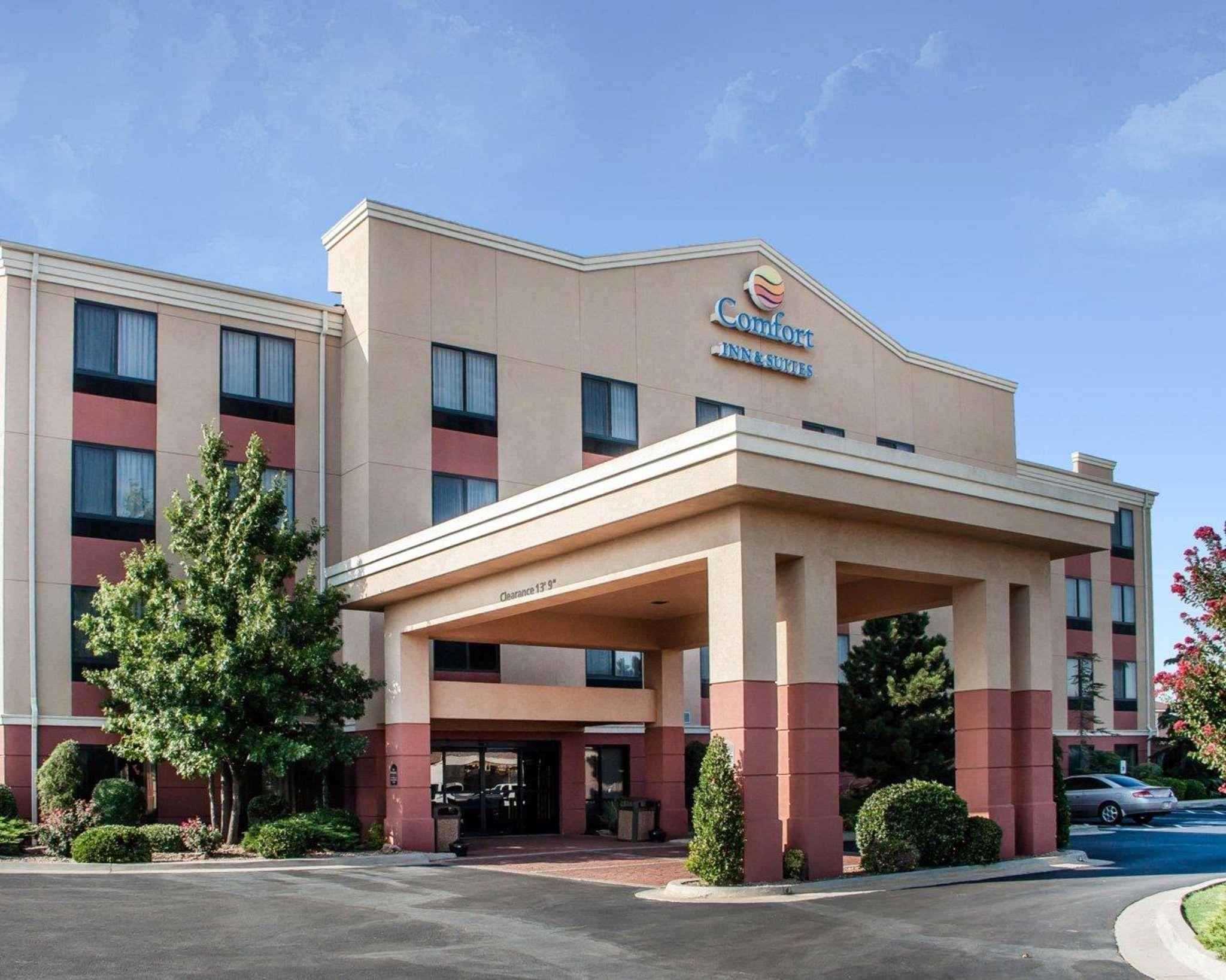 Express & By Ihg Hotel Weatherford