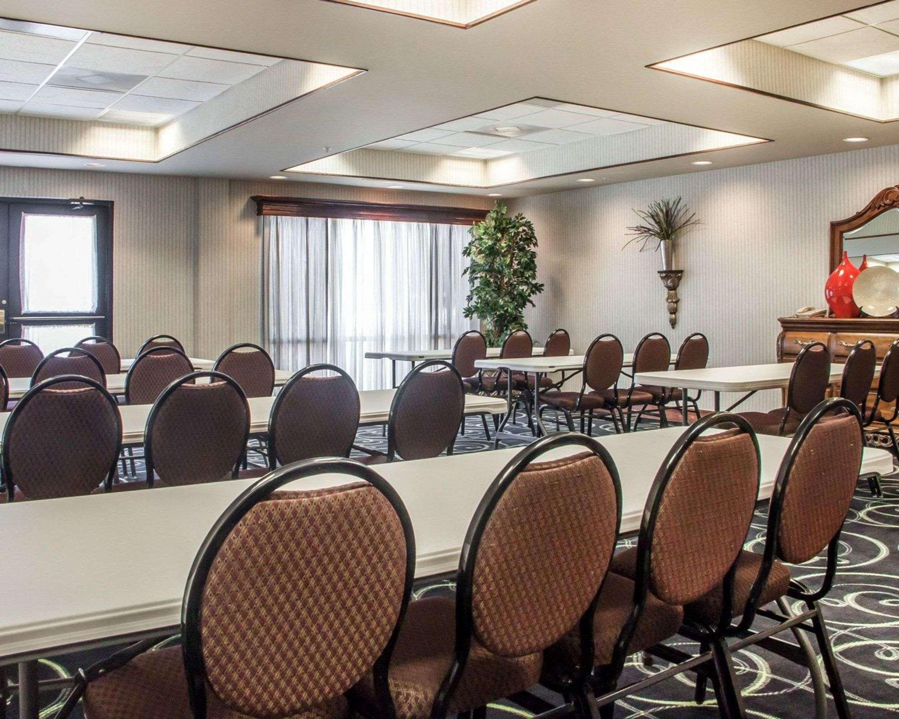 Express & By Ihg 3* Weatherford