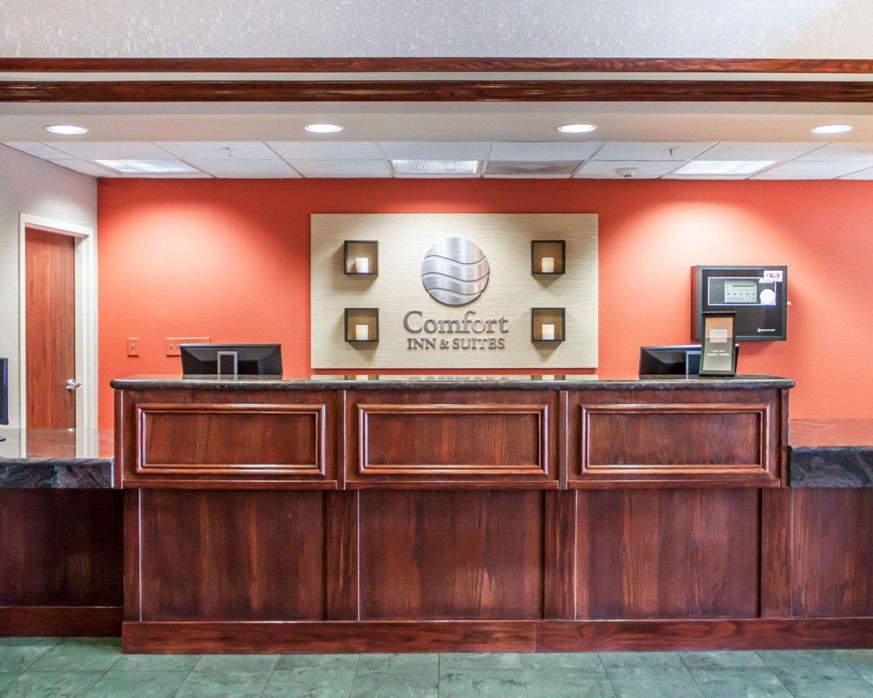 Express & By Ihg Hotel Weatherford