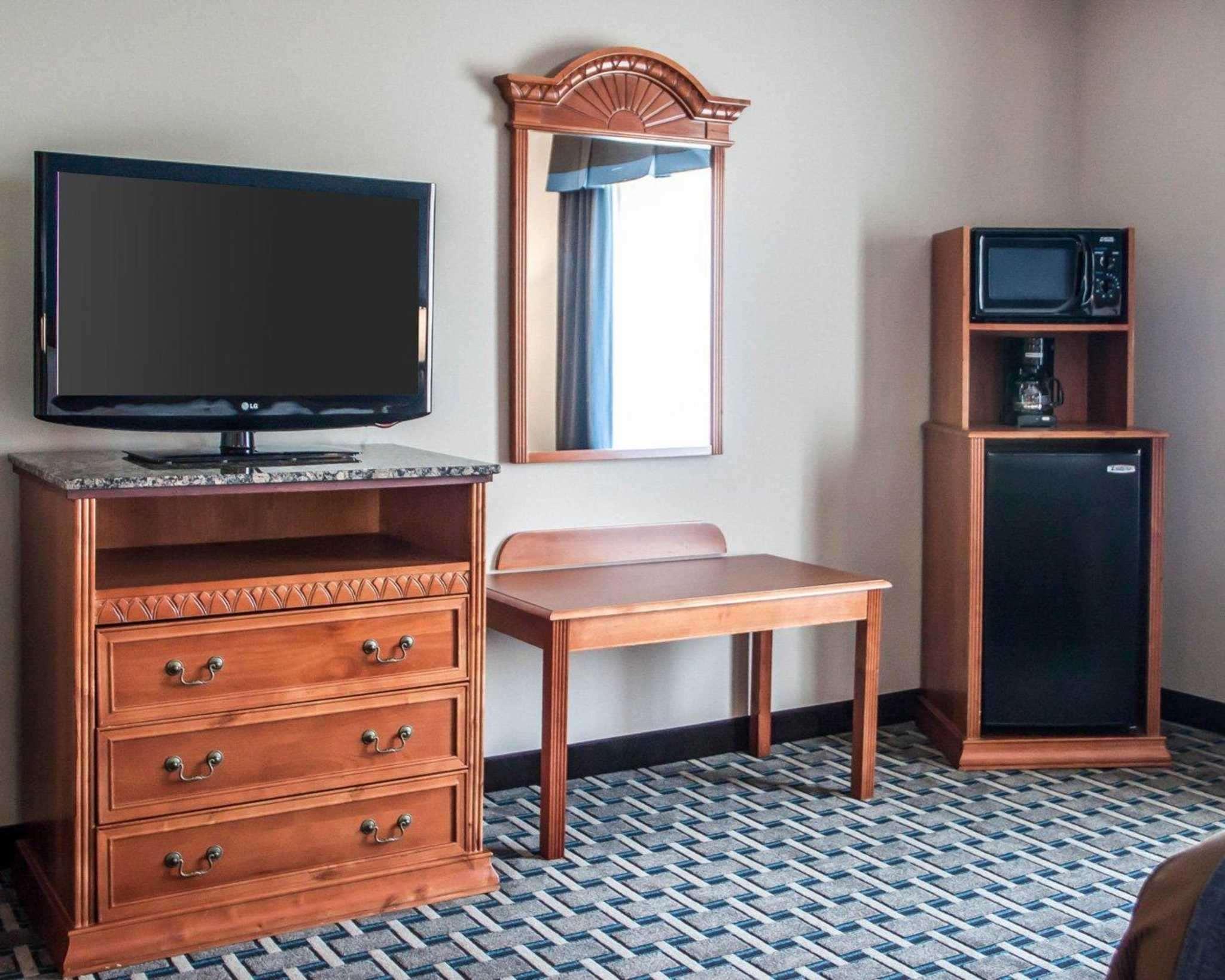 Express & By Ihg Weatherford