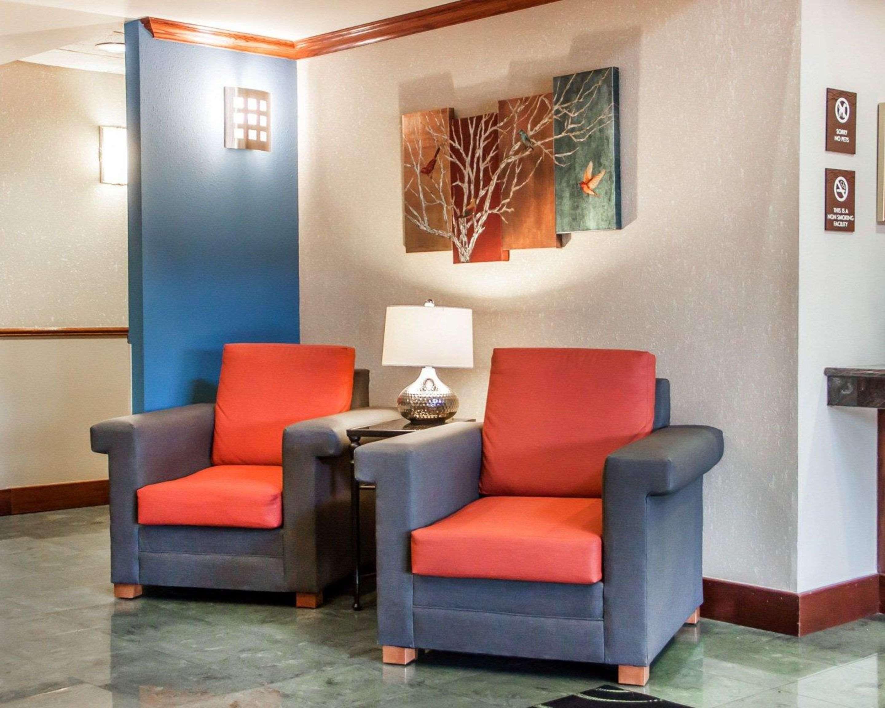 Hotel Express & By Ihg 3*