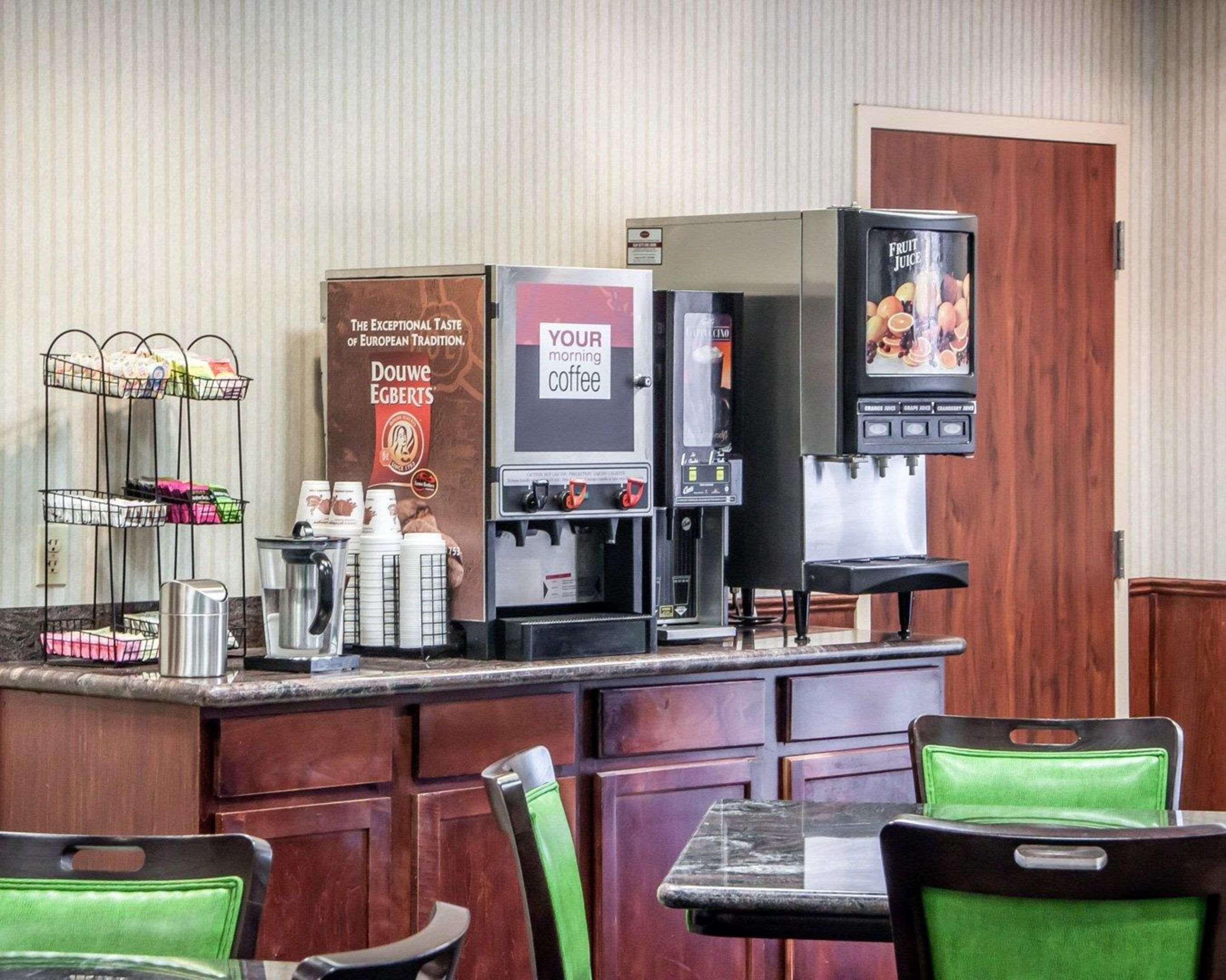 Express & By Ihg
