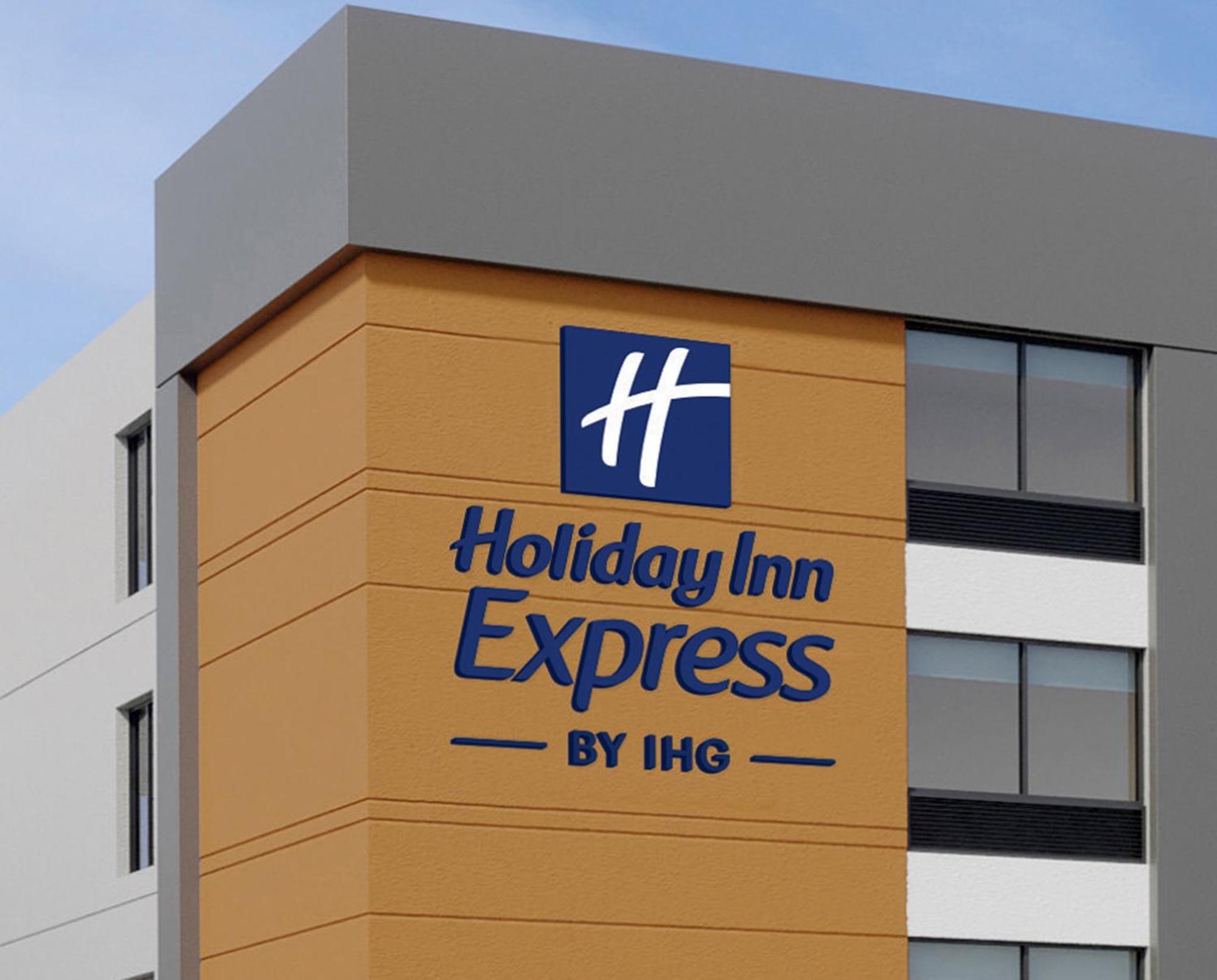 Hotel Express & By Ihg Weatherford