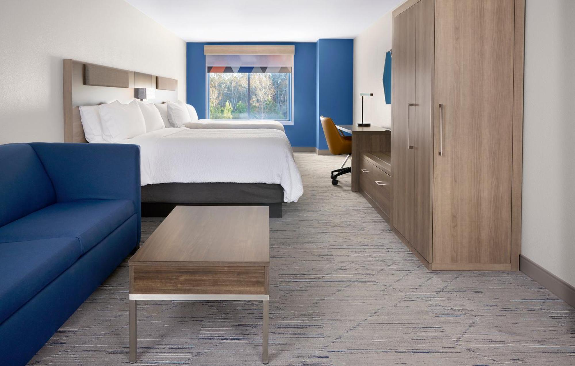 Express & By Ihg 3* Weatherford