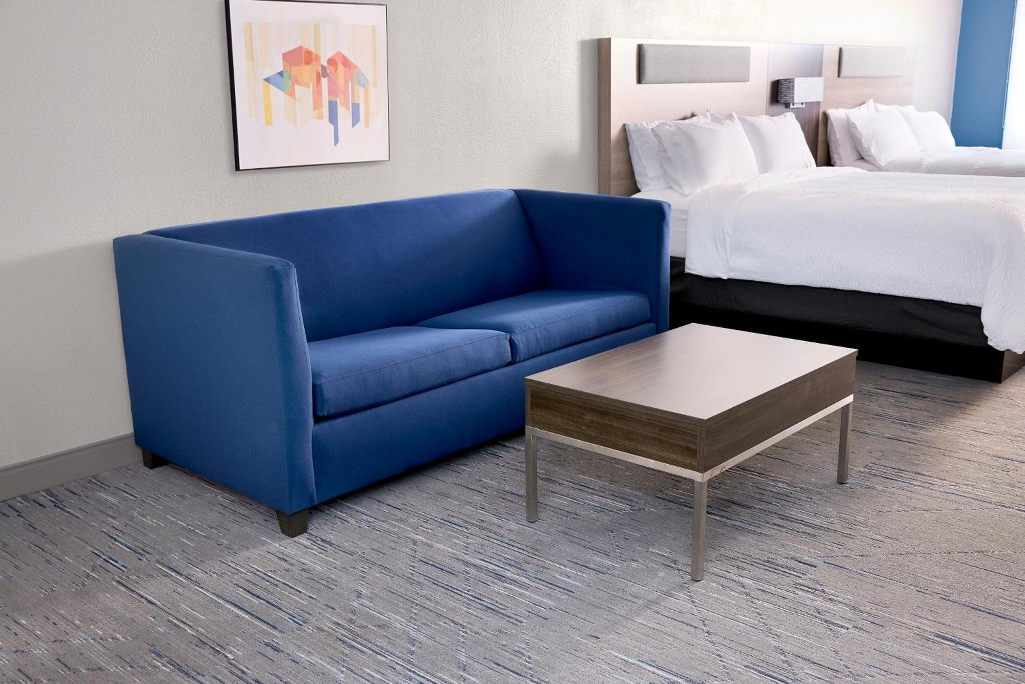 Hotel Express & By Ihg