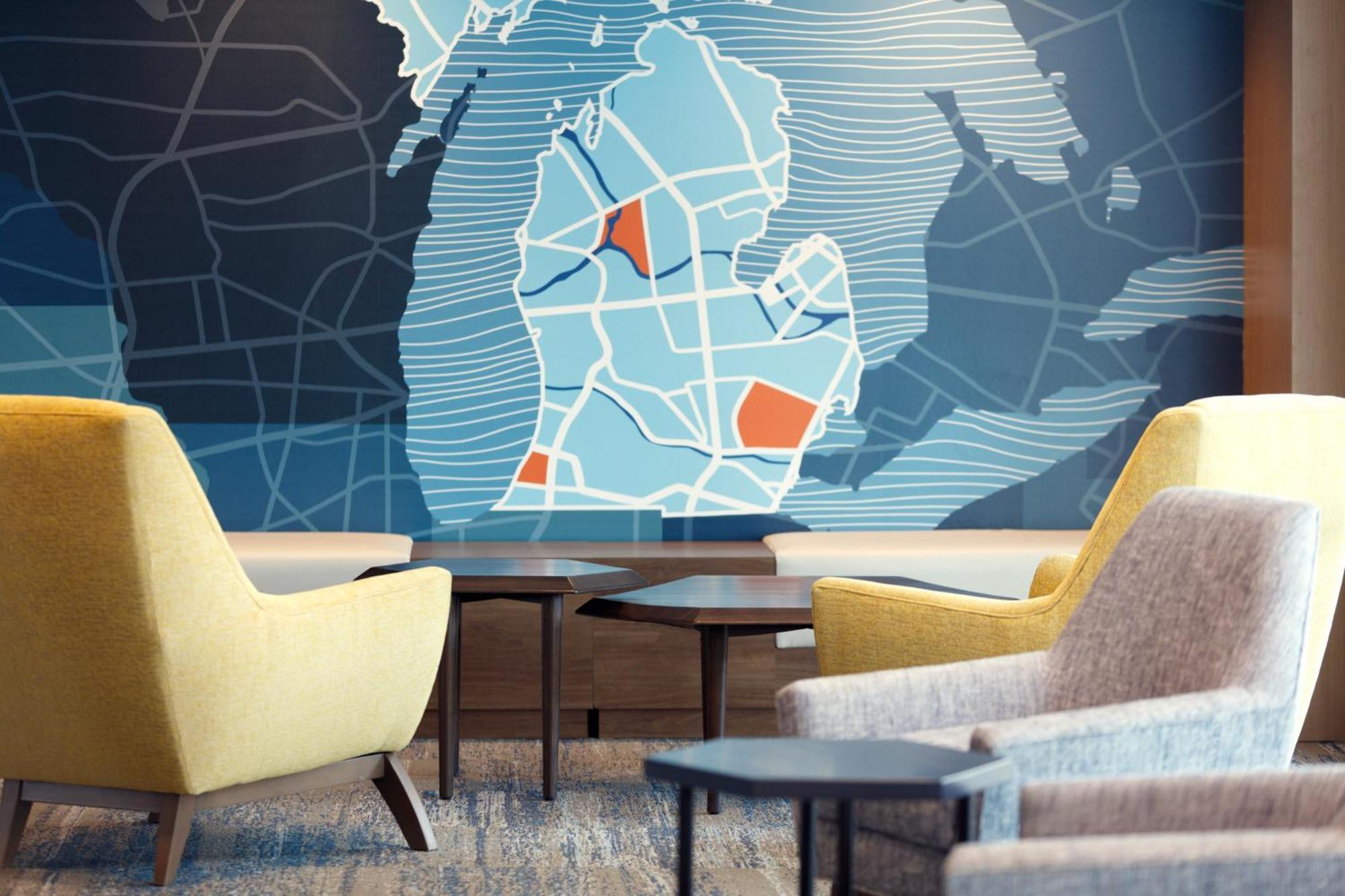 Express & By Ihg 3* Weatherford