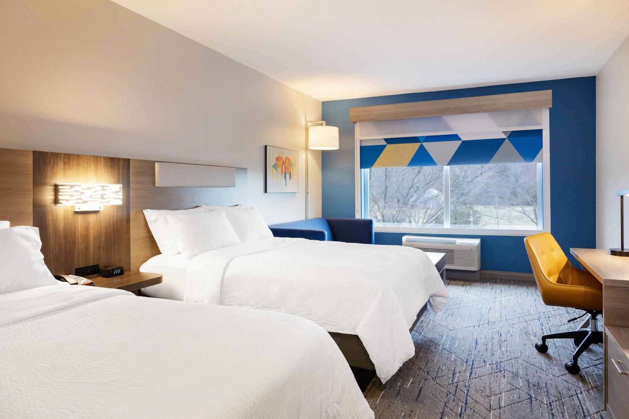 Express & By Ihg Hotel Weatherford