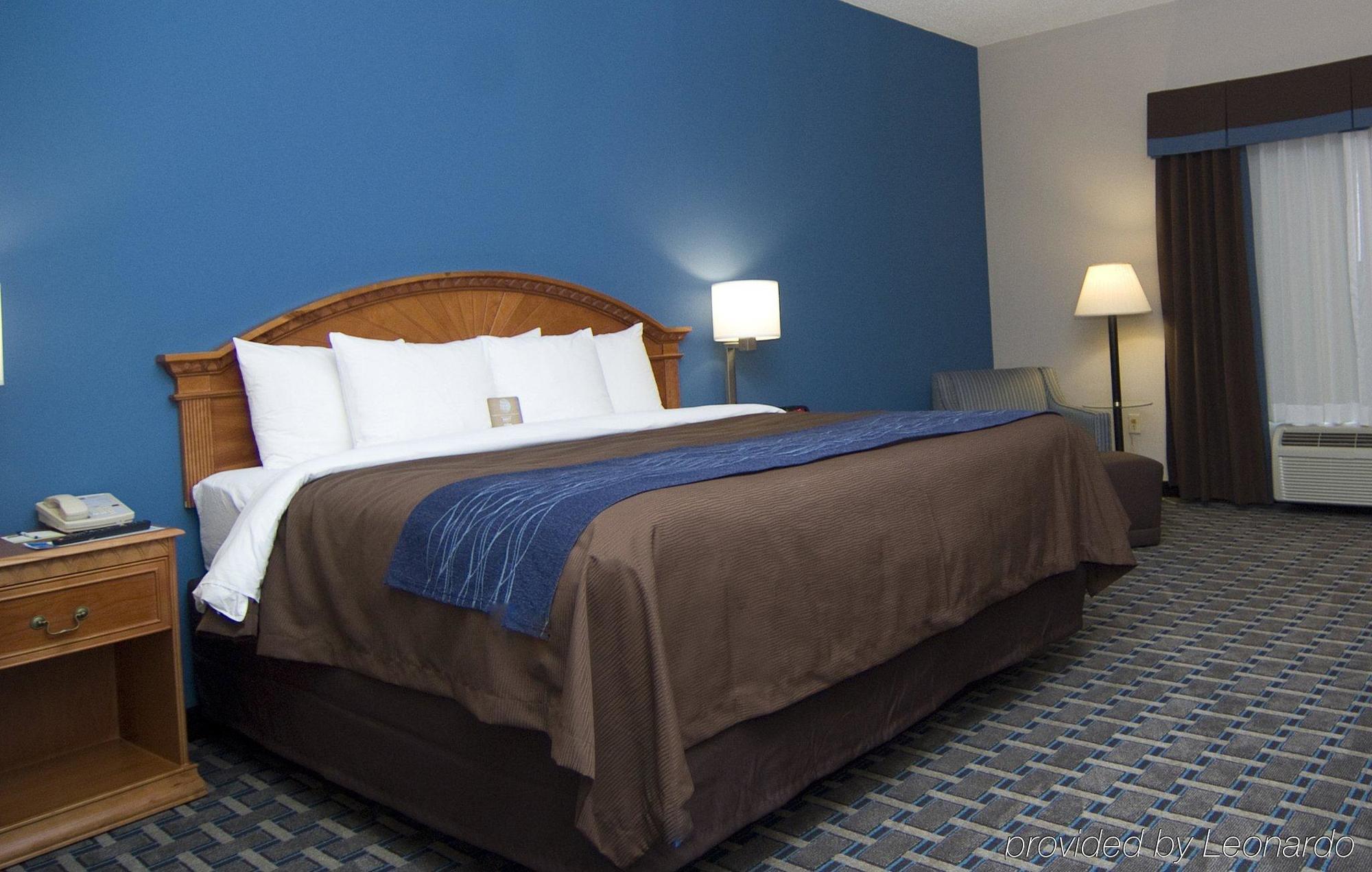 Express & By Ihg