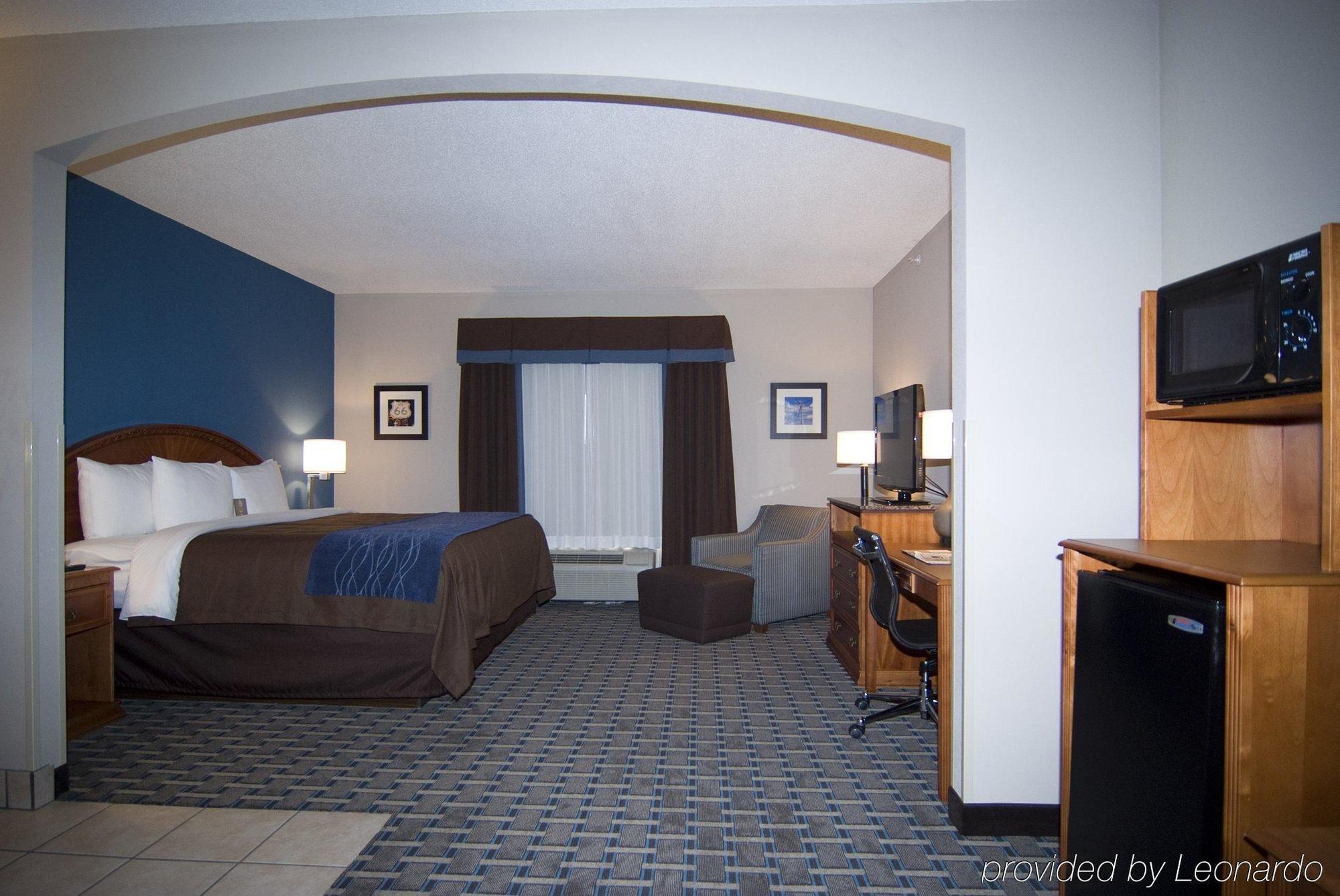 Express & By Ihg Hotel Weatherford