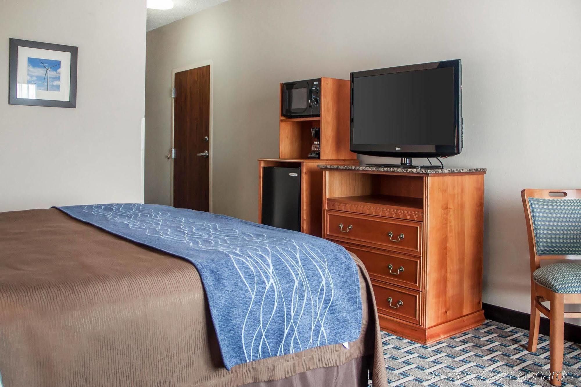 Express & By Ihg 3*