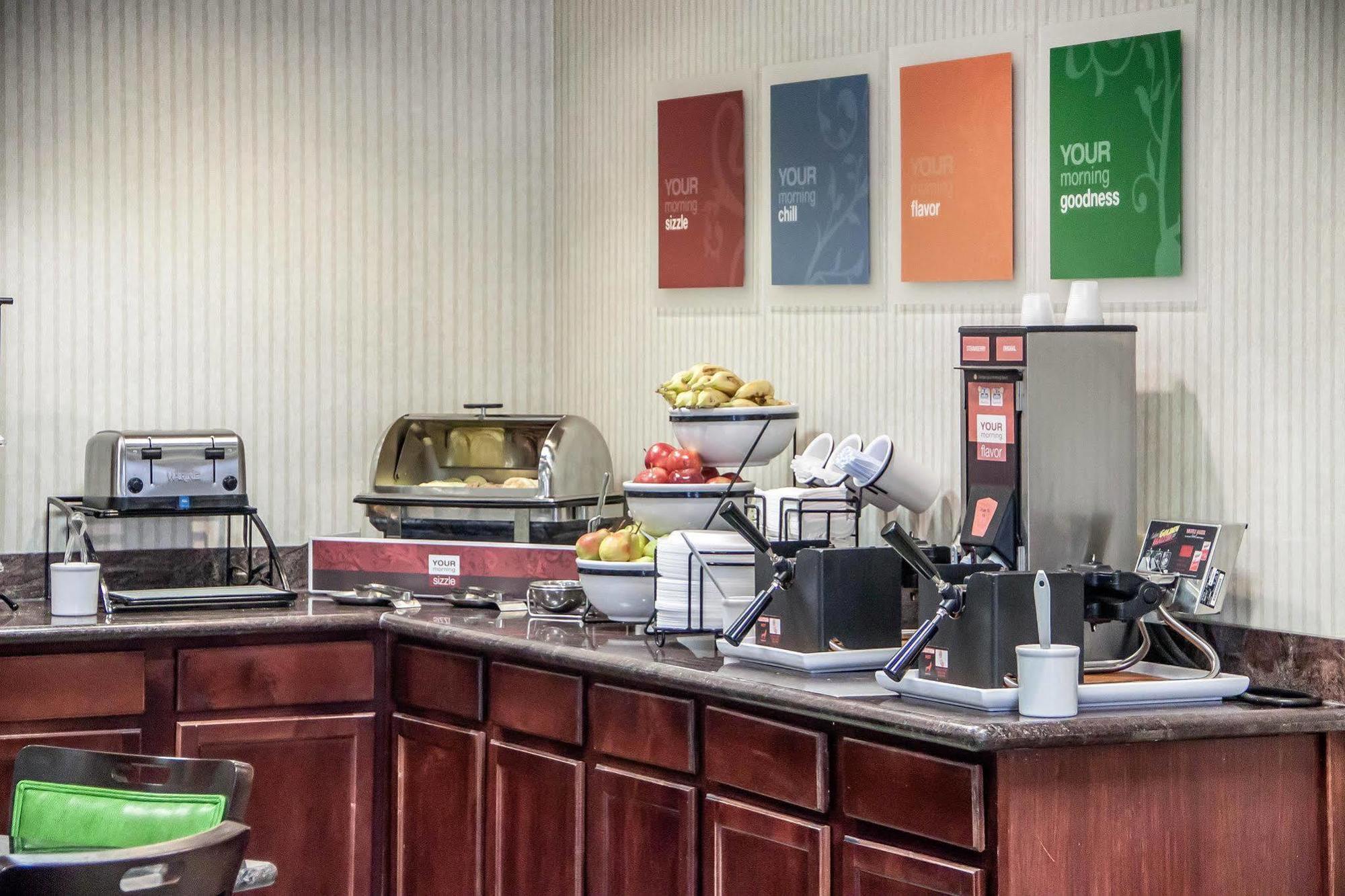 Express & By Ihg Hotel