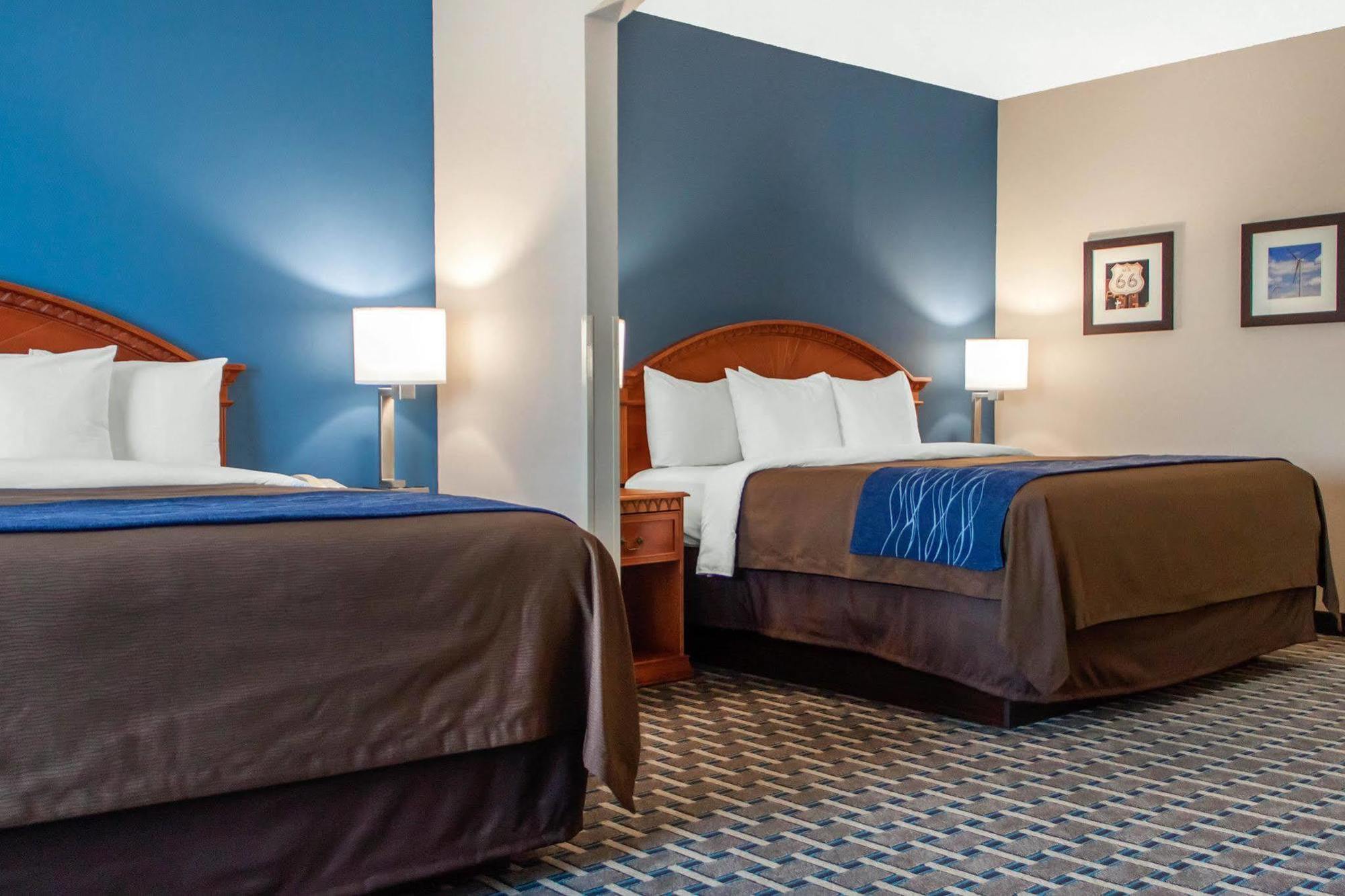 Hotel Express & By Ihg