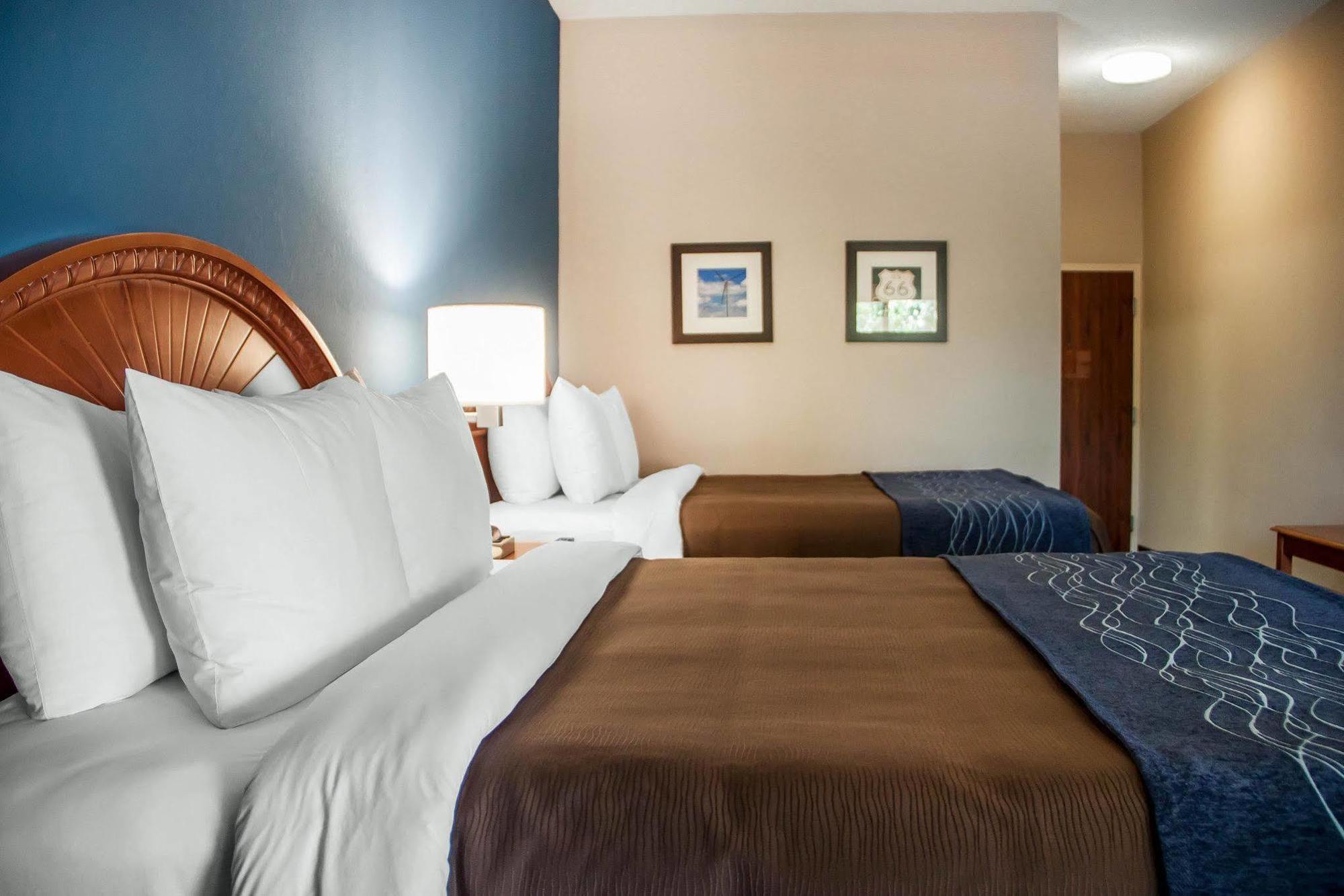 Hotel Express & By Ihg Weatherford