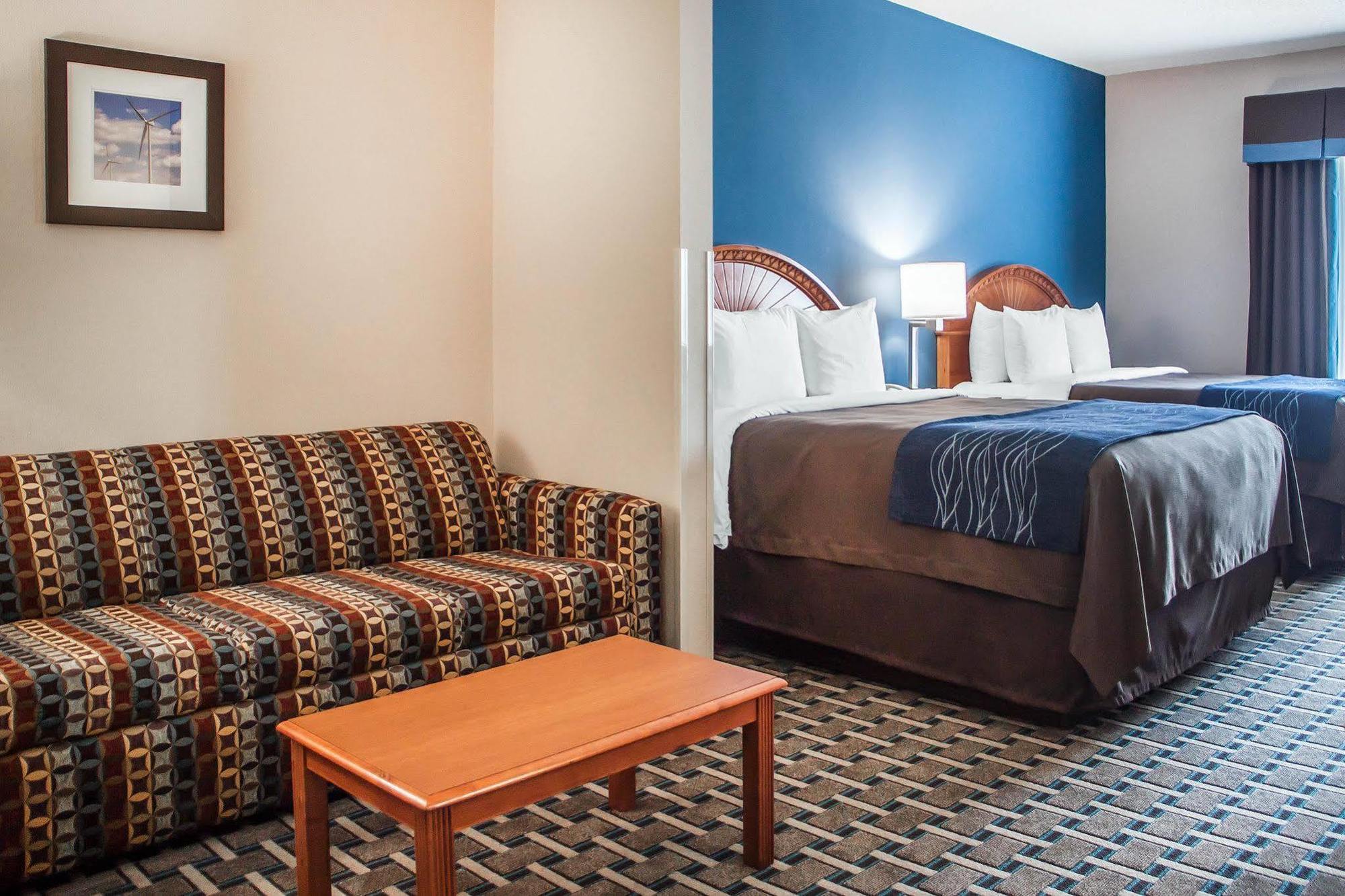 Express & By Ihg 3* Weatherford